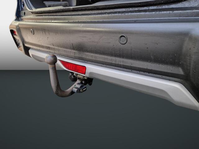 Suzuki S-Cross 1.4 Boosterjet Style Smart Hybrid | Trekhaak