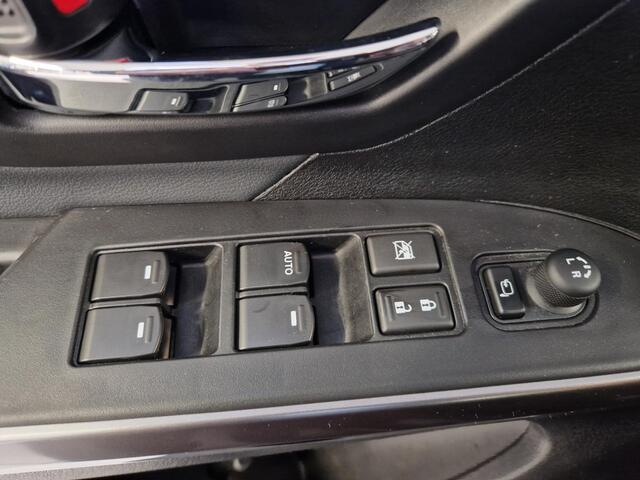 Suzuki S-Cross 1.4 Boosterjet Style Smart Hybrid | Trekhaak