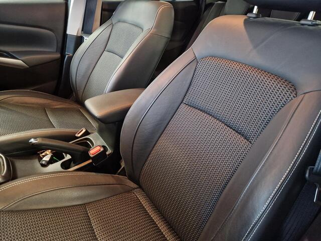 Suzuki S-Cross 1.4 Boosterjet Style Smart Hybrid | Trekhaak