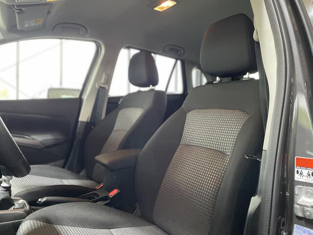 Suzuki S-Cross 1.4 Boosterjet Comfort Smart Hybrid RIJKLAAR