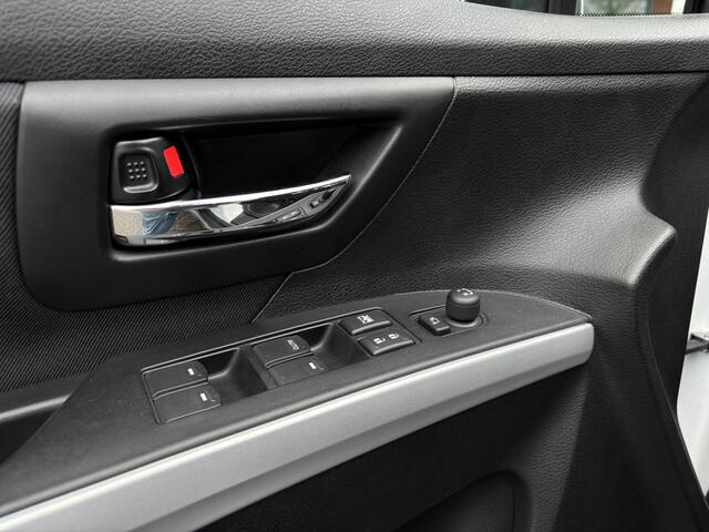 Suzuki S-Cross Automaat 1.4 Boosterjet Select Smart Hybrid