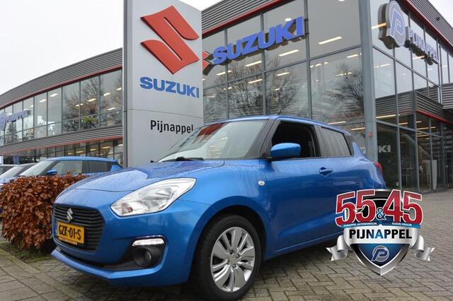 Suzuki SWIFT 1.2 Select 5-deurs Airco / Camera