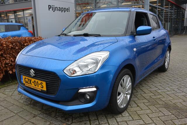 Suzuki SWIFT 1.2 Select 5-deurs Airco / Camera