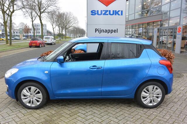Suzuki SWIFT 1.2 Select 5-deurs Airco / Camera