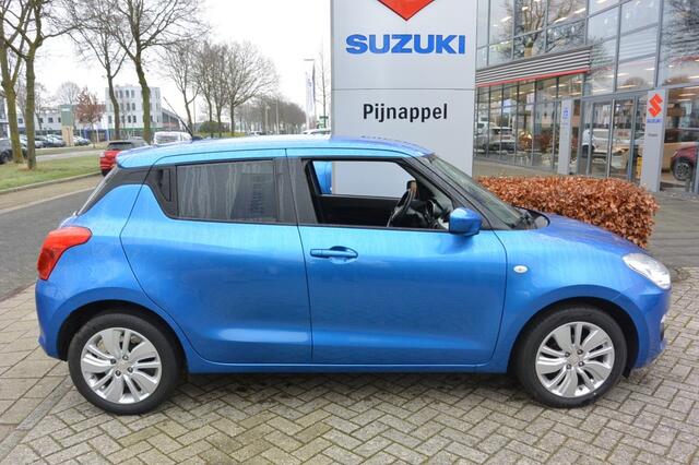 Suzuki SWIFT 1.2 Select 5-deurs Airco / Camera