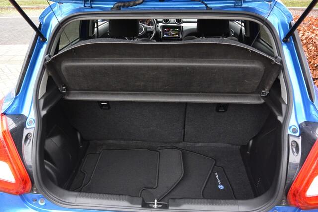 Suzuki SWIFT 1.2 Select 5-deurs Airco / Camera