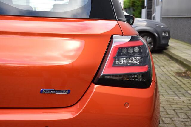 Suzuki SWIFT 1.2 Comfort Smart Hybrid | Van ¤21.995,- naar ¤19.995,-!! | 6 jaar garantie of 150.000 KM |