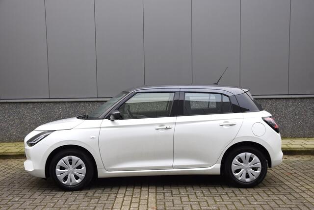 Suzuki SWIFT 1.2 Comfort Smart Hybrid | Van ¤21.995,- naar ¤19.995,-!! | 6 jaar garantie of 150.000 KM |
