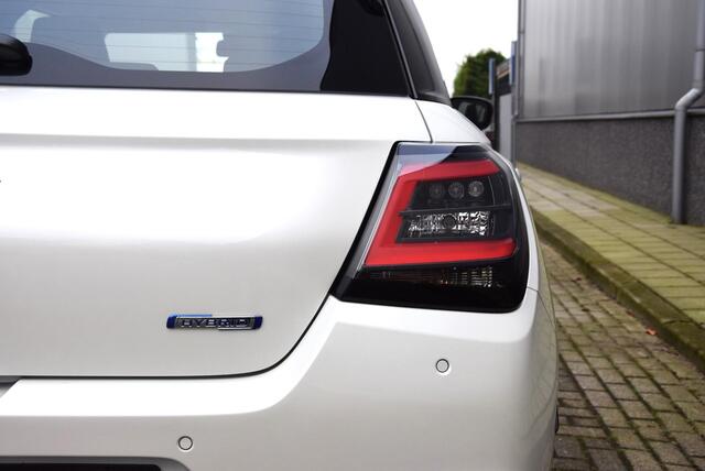 Suzuki SWIFT 1.2 Comfort Smart Hybrid | Van ¤21.995,- naar ¤19.995,-!! | 6 jaar garantie of 150.000 KM |