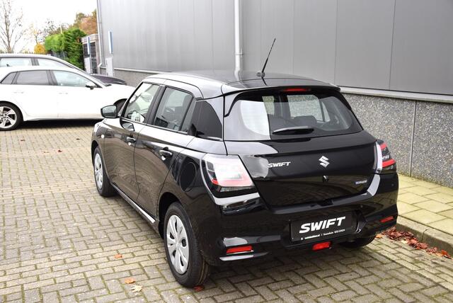 Suzuki SWIFT 1.2 Comfort Smart Hybrid | Van ¤21.995,- naar ¤19.995,-!! | 6 jaar garantie of 150.000 KM |