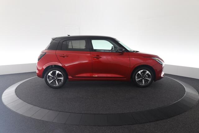 Suzuki SWIFT 1.2 Style Smart Hybrid
