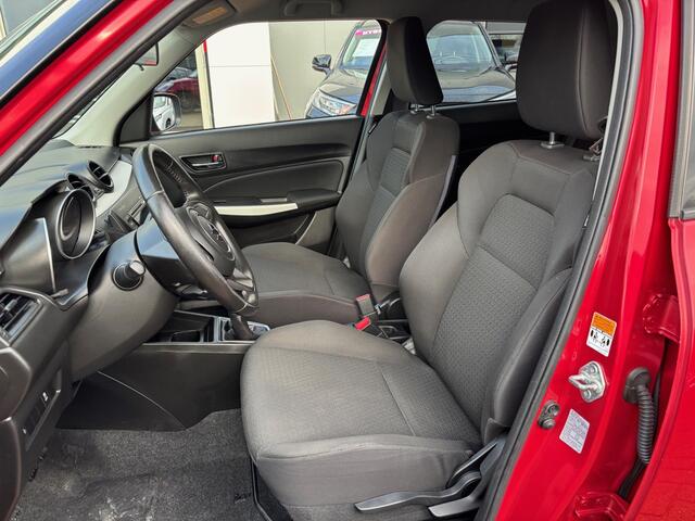 Suzuki SWIFT 1.2 Comfort Airco I Bluetooth I Velgen