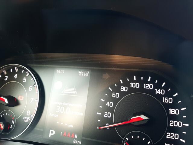 Suzuki SWIFT 1.2 Select Smart Hybrid *Black Rhino Pack*