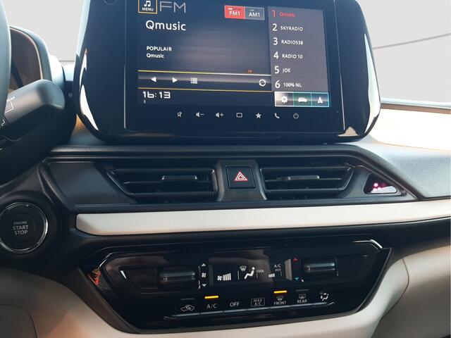 Suzuki SWIFT 1.2 Select Smart Hybrid *Black Rhino Pack*