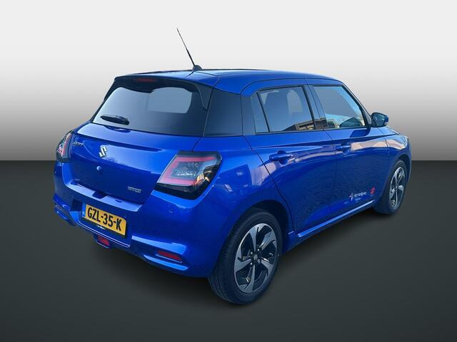 Suzuki SWIFT 1.2 Style Smart Hybrid