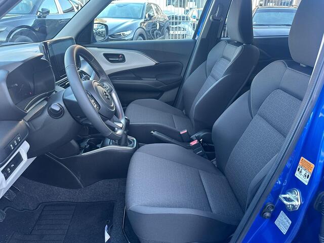 Suzuki SWIFT 1.2 Style Smart Hybrid