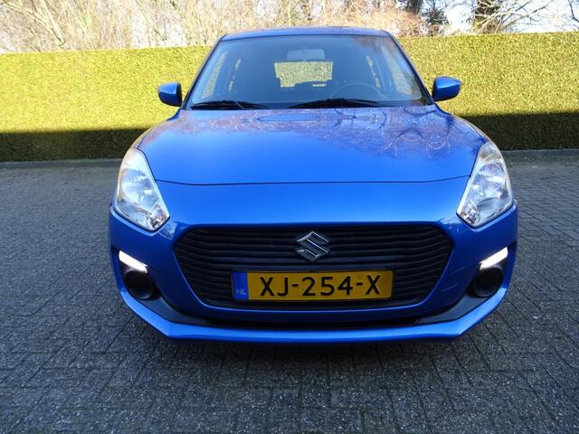 Suzuki SWIFT 1.2 COMFORT AIRCO BLUETOOTH