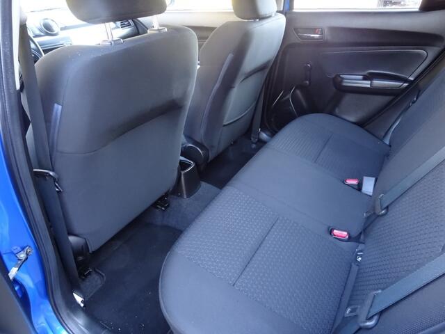 Suzuki SWIFT 1.2 COMFORT AIRCO BLUETOOTH