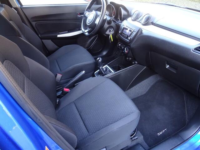 Suzuki SWIFT 1.2 COMFORT AIRCO BLUETOOTH