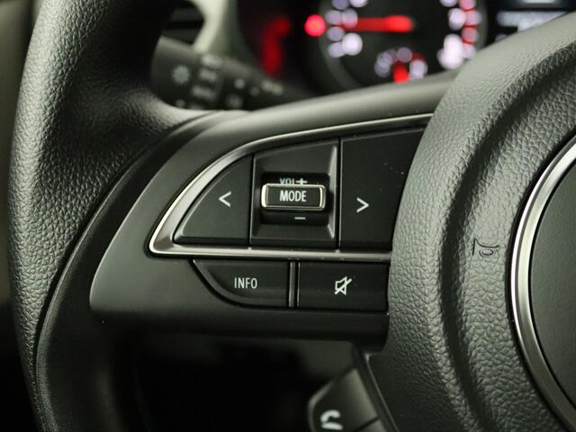 Suzuki SWIFT 1.2 Comfort Smart Hybrid | Apple Carplay / Android Auto (Navigatie) | Climate Control | Keyless Entry | Achteruitrijcamera |