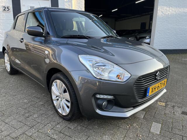 Suzuki SWIFT 1.2 Select /Carplay/Camera/Stoelverwarming/Airco/2018