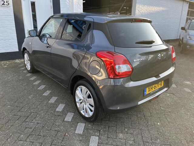 Suzuki SWIFT 1.2 Select /Carplay/Camera/Stoelverwarming/Airco/2018