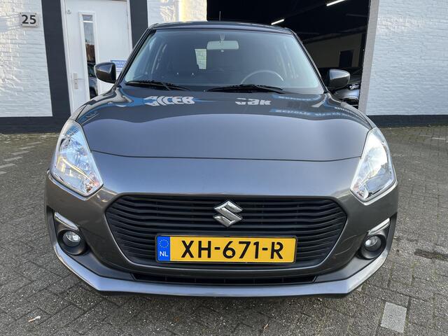 Suzuki SWIFT 1.2 Select /Carplay/Camera/Stoelverwarming/Airco/2018