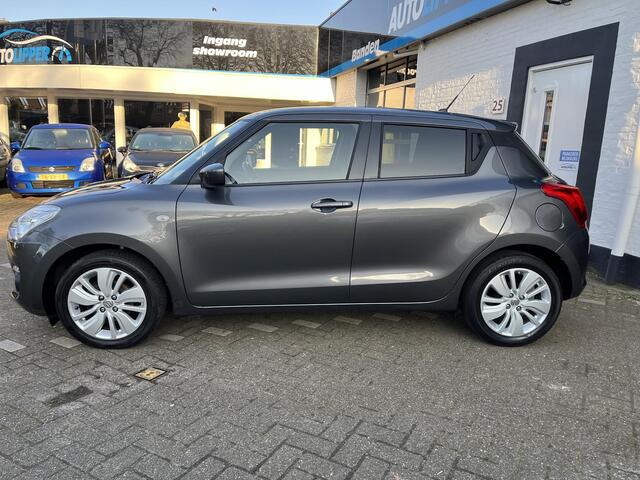 Suzuki SWIFT 1.2 Select /Carplay/Camera/Stoelverwarming/Airco/2018