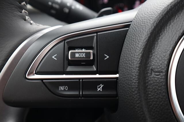 Suzuki SWIFT 1.2 Style Hybrid Automaat/Navi/Keyless/AdaptiveCruise