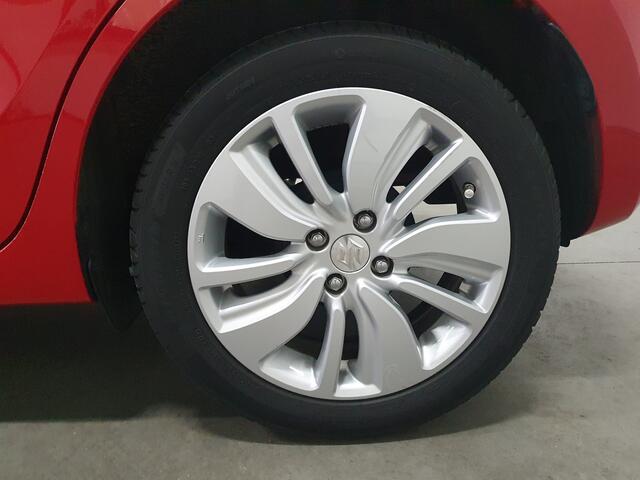 Suzuki SWIFT 1.2 Select NAVI/AIRCO/LMV/STOELVERW