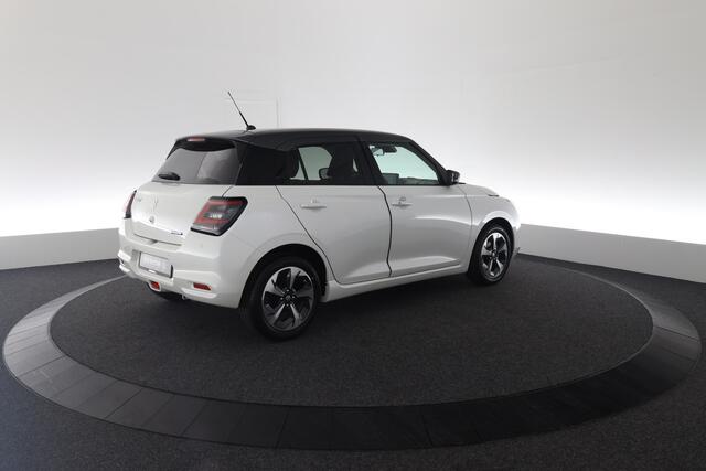 Suzuki SWIFT 1.2 Style Smart Hybrid | Nu met ¤ 2.500,- actiekorting!