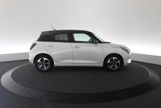 Suzuki SWIFT 1.2 Style Smart Hybrid | Nu met ¤ 2.500,- actiekorting!