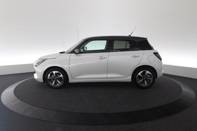 Suzuki SWIFT 1.2 Style Smart Hybrid | Nu met ¤ 2.500,- actiekorting!