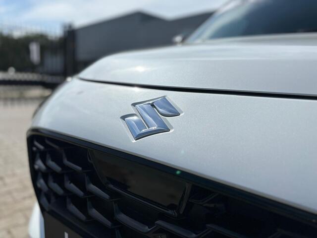 Suzuki SWIFT 1.2 Style Smart Hybrid | Nu met ¤ 2.500,- actiekorting!