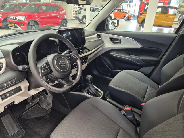 Suzuki SWIFT 1.2 Style SmartHyb [ CAMERA I CLIMATE CONTROL & ADAPTIEFE CRUISE