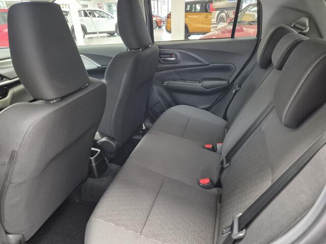 Suzuki SWIFT 1.2 Style SmartHyb [ CAMERA I CLIMATE CONTROL & ADAPTIEFE CRUISE