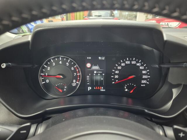 Suzuki SWIFT 1.2 Style SmartHyb [ CAMERA I CLIMATE CONTROL & ADAPTIEFE CRUISE