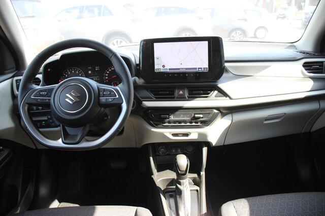 Suzuki SWIFT 1.2 Select Hybrid Automaat NIEUW! ¤ 2.000,- KORTING!