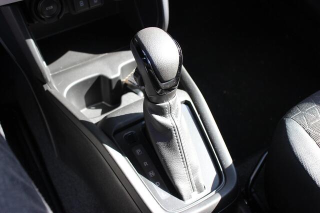 Suzuki SWIFT 1.2 Select Hybrid Automaat NIEUW! ¤ 2.000,- KORTING!