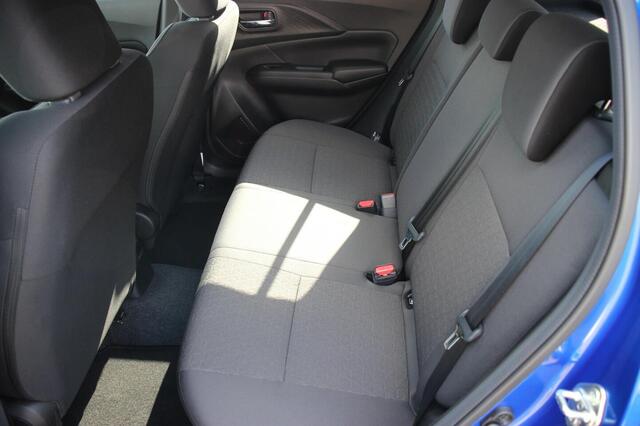 Suzuki SWIFT 1.2 Select Hybrid Automaat NIEUW! ¤ 2.000,- KORTING!