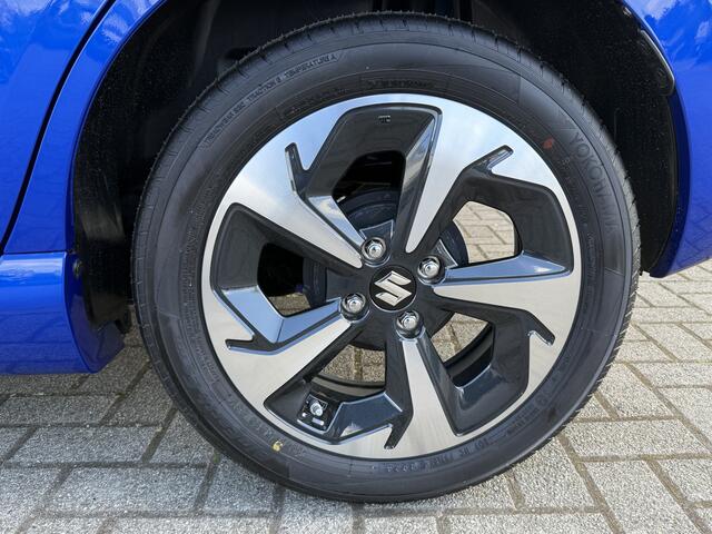 Suzuki SWIFT 1.2 Style Smart Hybrid Nieuw uit voorraad leverbaar! 6 jaar garantie