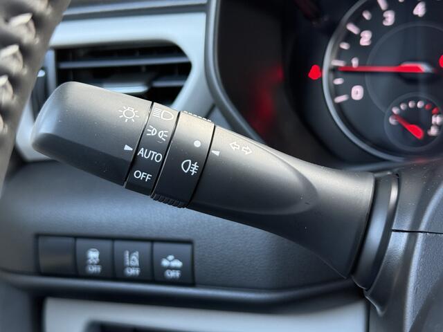 Suzuki SWIFT 1.2 Style Smart Hybrid Nieuw uit voorraad leverbaar! 6 jaar garantie