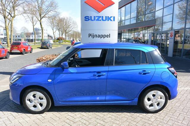 Suzuki SWIFT 1.2 Select Smart Hybrid - Demo STUNTPRIJS !