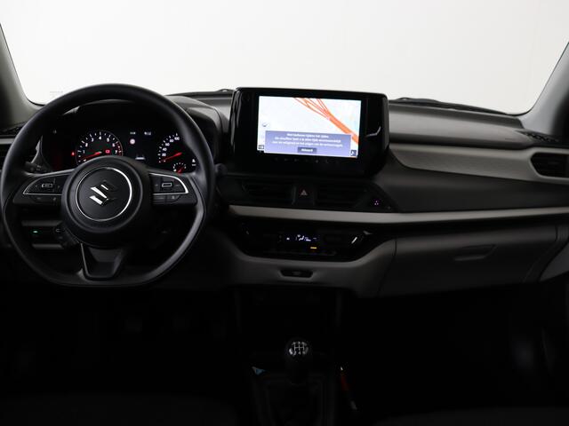 Suzuki SWIFT 1.2 Comfort Smart Hybrid Limited