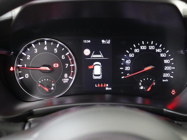 Suzuki SWIFT 1.2 Comfort Smart Hybrid Limited