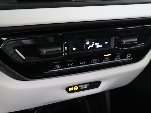 Suzuki SWIFT 1.2 Comfort Smart Hybrid Limited