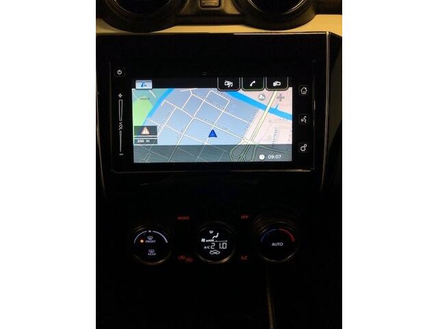 Suzuki SWIFT 1.2 Smart Hybrid Style ( Apple Carplay- Android / cruise control