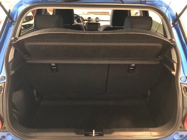 Suzuki SWIFT 1.2 Smart Hybrid Style ( Apple Carplay- Android / cruise control