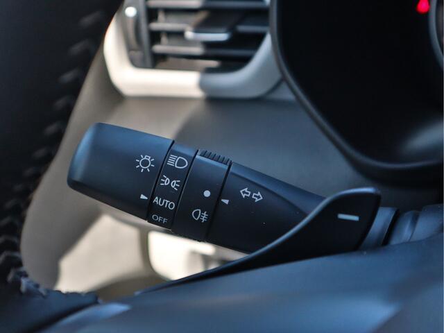 Suzuki SWIFT 1.2 Style Smart Hybrid CVT Automaat Nieuw uit voorraad leverbaar! 6 jaar garantie