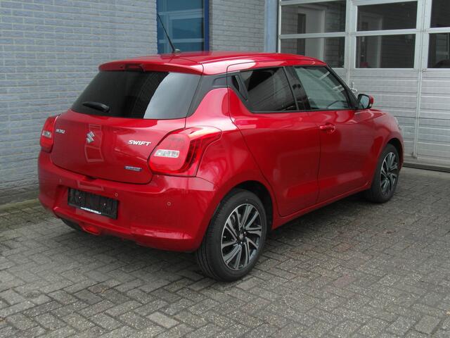 Suzuki SWIFT 1.2 Style Smart Hybrid Inclusief Afleveringskosten